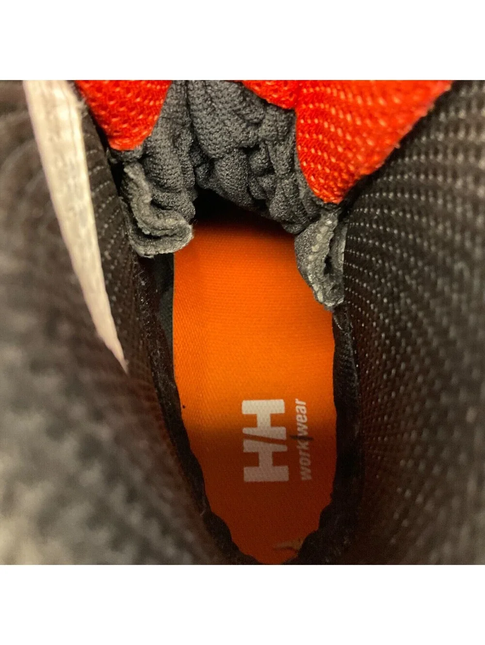 Helly Hansen Men's 8
